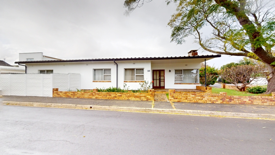 3 Bedroom Property for Sale in Lochnerhof Western Cape